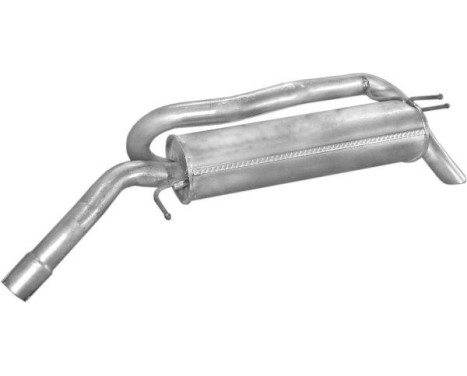 End Silencer