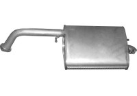 End Silencer