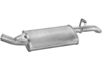End Silencer
