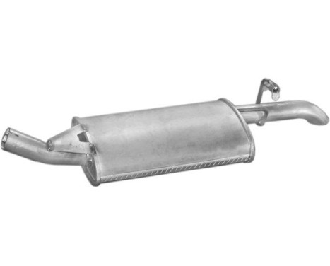 End Silencer
