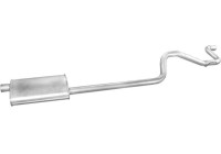End Silencer
