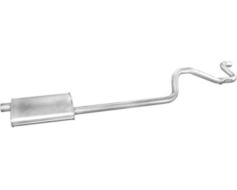 End Silencer
