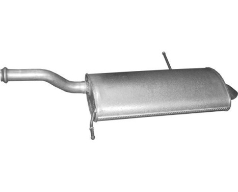 End Silencer