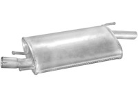 End Silencer