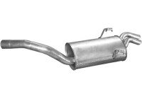 End Silencer