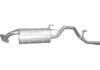 End Silencer