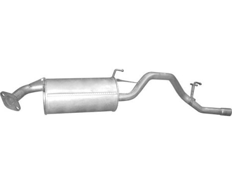 End Silencer