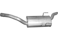 End Silencer