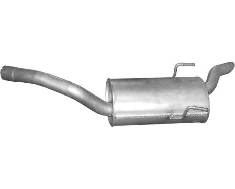 End Silencer