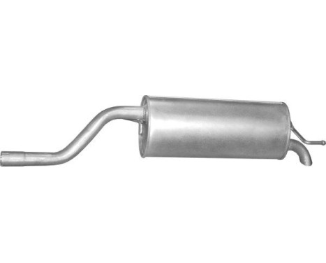 End Silencer