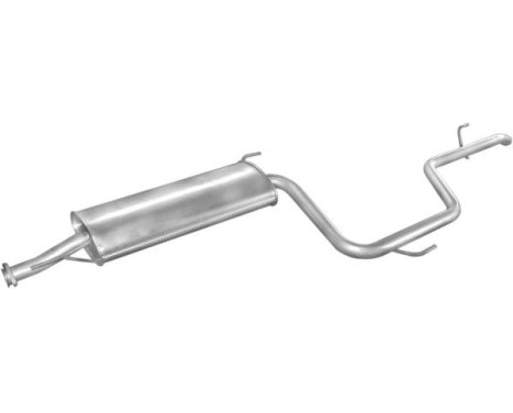 End Silencer