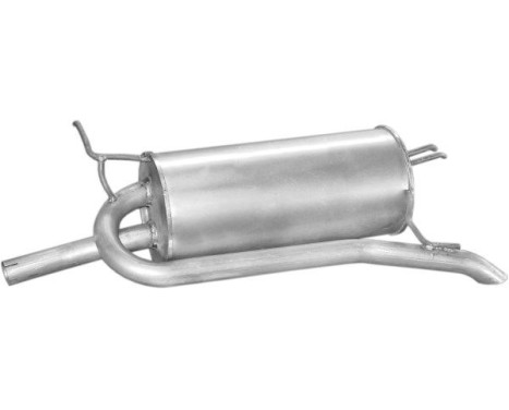 End Silencer