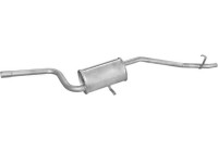 End Silencer