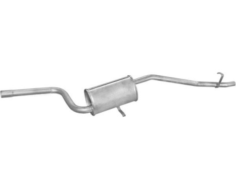 End Silencer