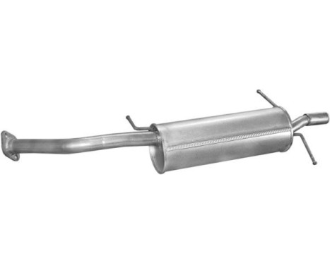 End Silencer