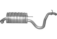 End Silencer