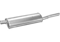 End Silencer