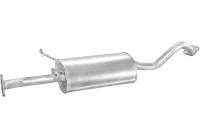 End Silencer