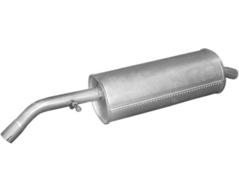 End Silencer