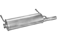 End Silencer
