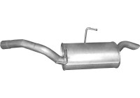 End Silencer