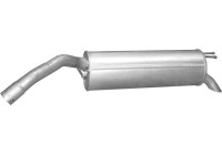 End Silencer