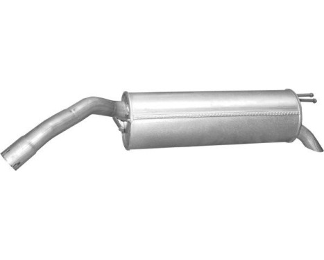 End Silencer