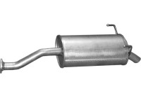 End Silencer