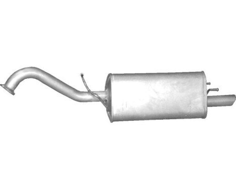End Silencer