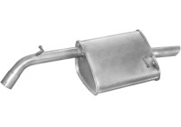 End Silencer