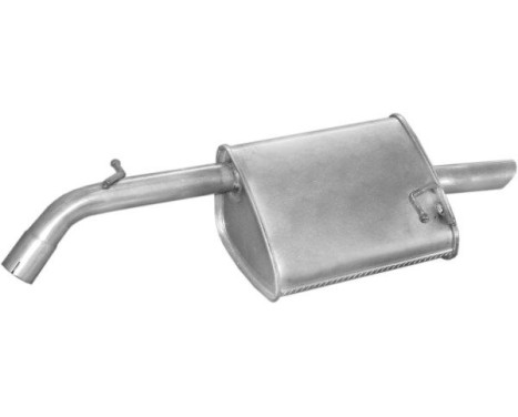 End Silencer