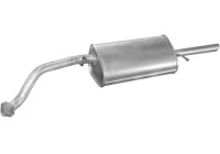 End Silencer