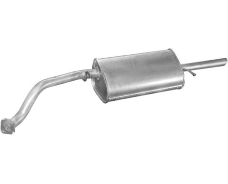 End Silencer