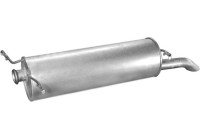 End Silencer