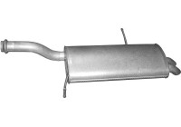End Silencer