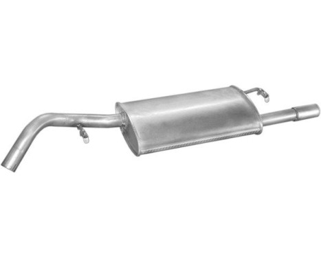 End Silencer