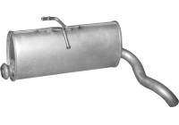 End Silencer