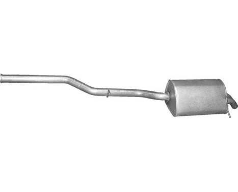 End Silencer