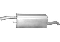 End Silencer