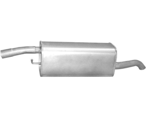 End Silencer