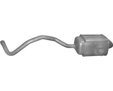End Silencer