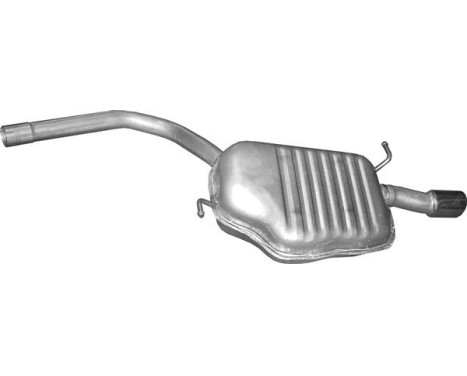 End Silencer