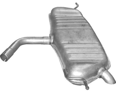 End Silencer