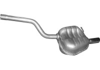 End Silencer