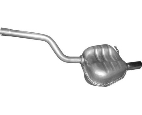 End Silencer