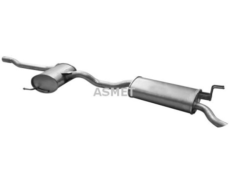 End silencer, Image 2