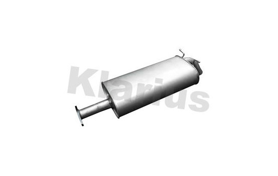 End silencer, Image 2