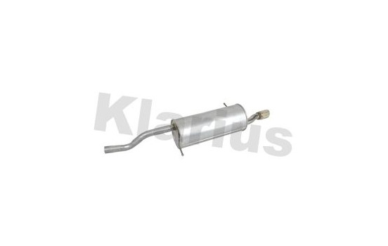 End silencer, Image 2