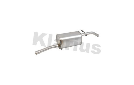 End silencer, Image 2