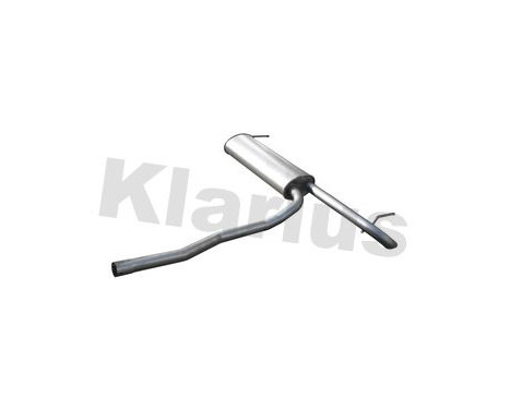 End silencer, Image 2